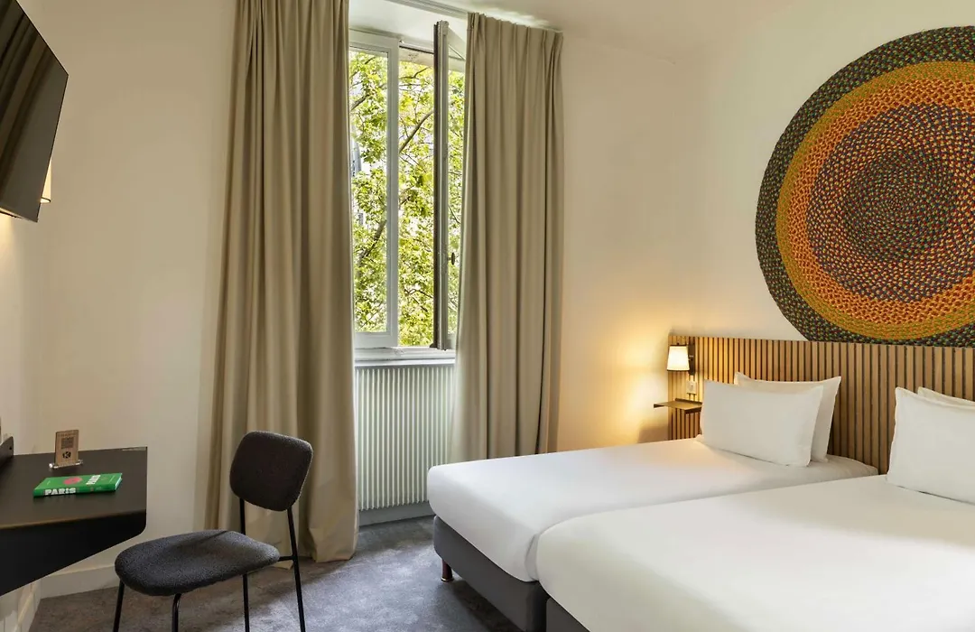Hotel Korner Chatelet-1