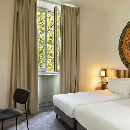 Hotel Korner Chatelet-3