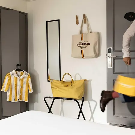 Hotel Korner Chatelet-2